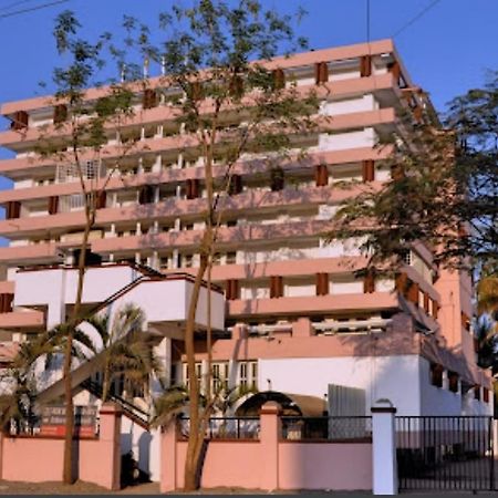 Vitthal Inn Pandharpur Esterno foto